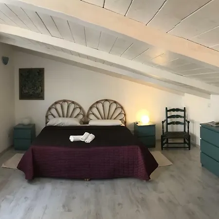 Centro Storico Bb Alghero